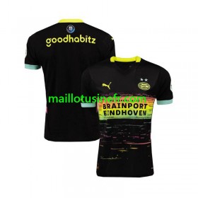 Maillot de Foot PSV Eindhoven Extérieur 2024-25